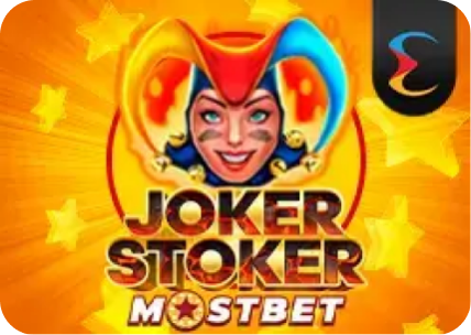 Joker Stoker