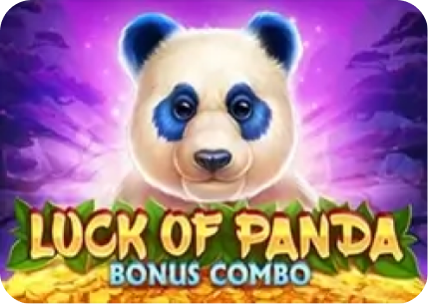 Luck of Panda