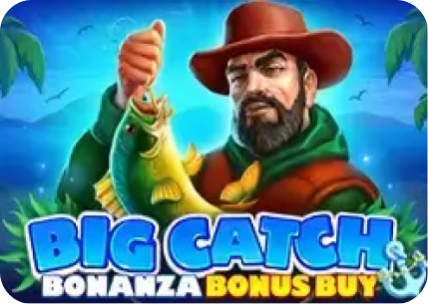 Big Catch Bonanza