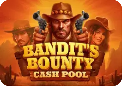 Bandit's Bounty