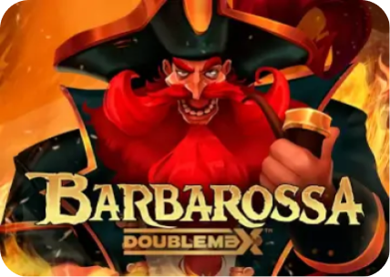 Barbarossa Doublemax