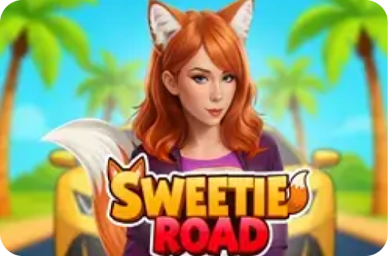 Sweetie Road